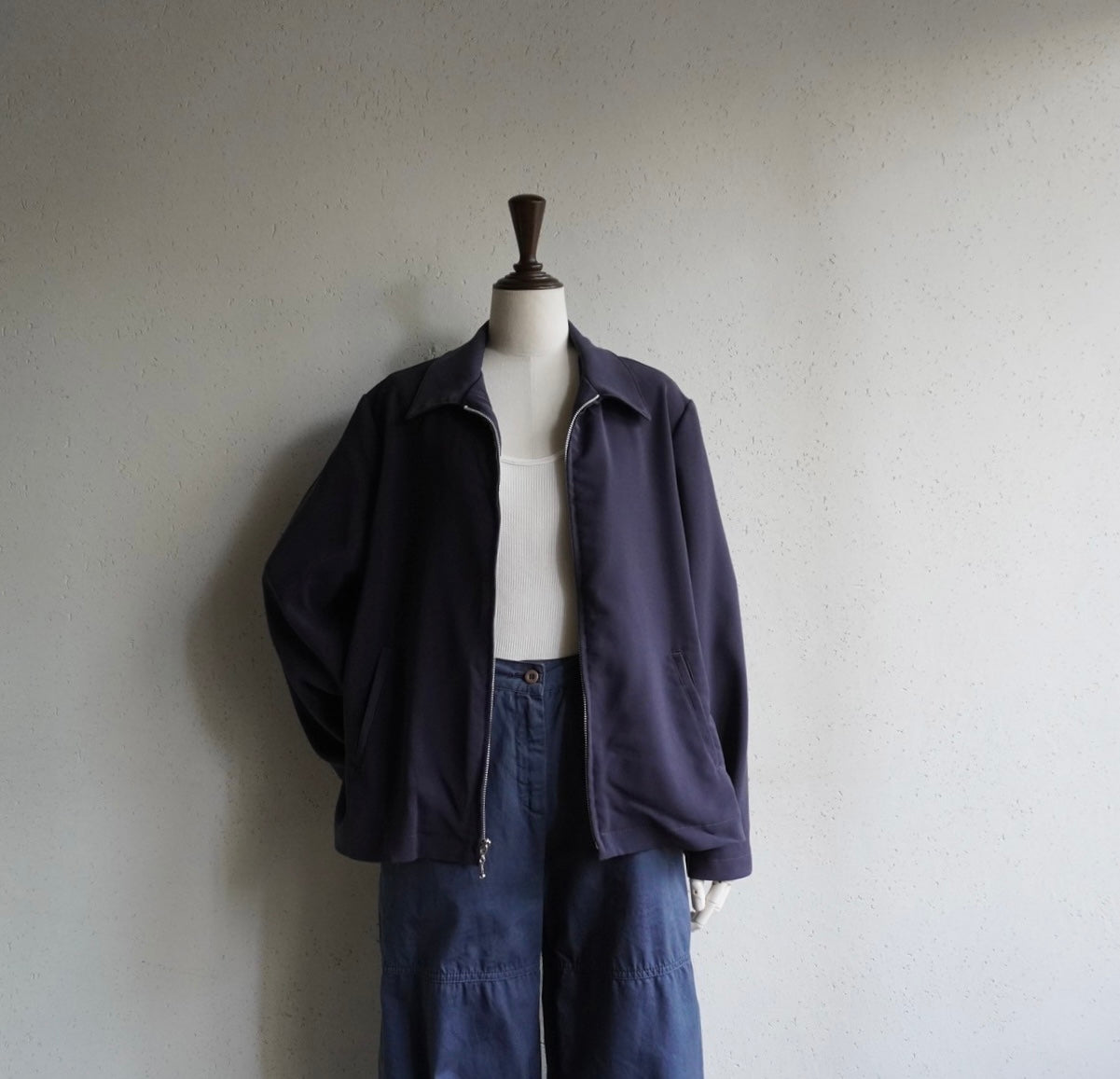 90s Shirt Jacket Made in USA