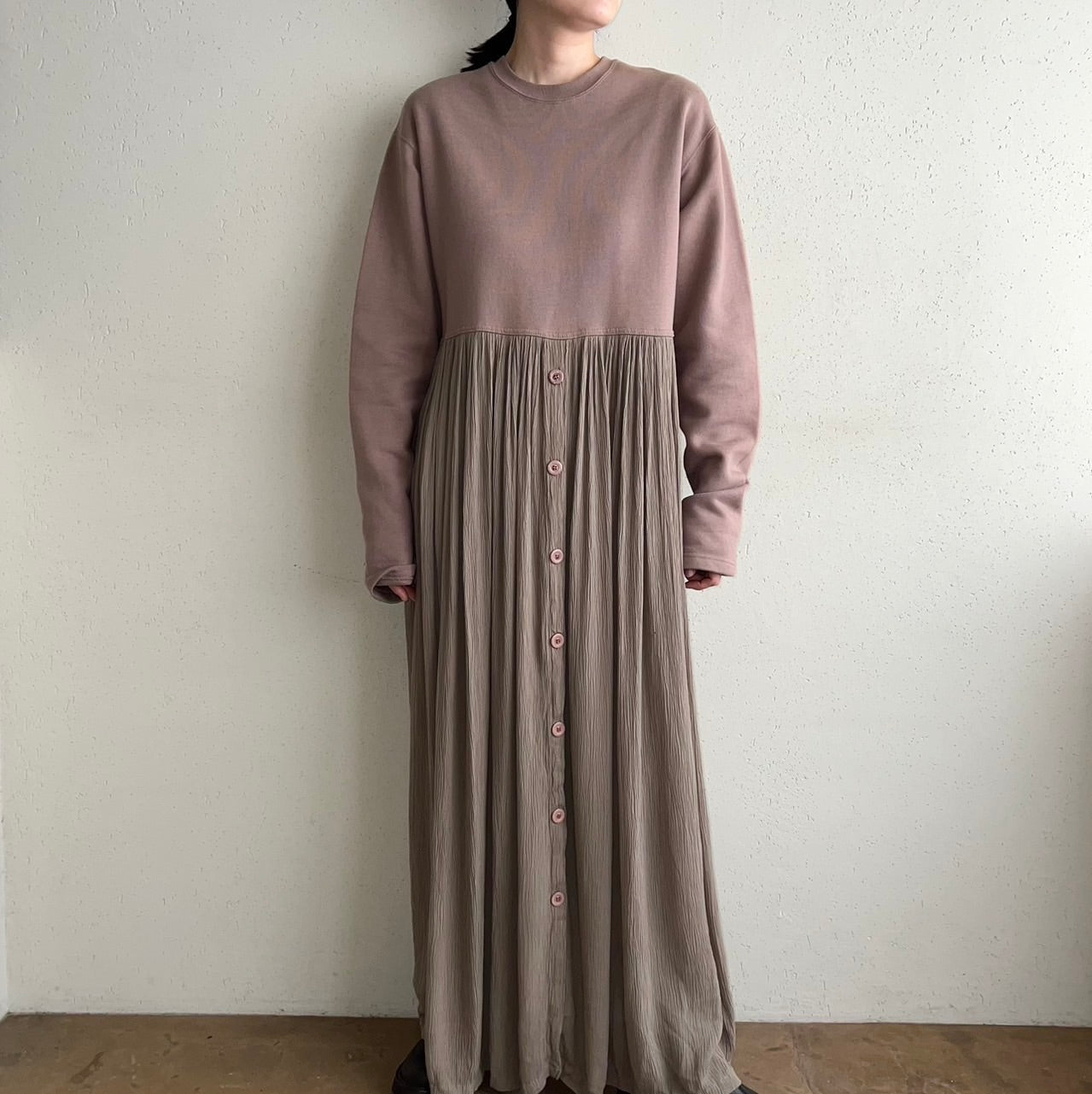90s Design Dress