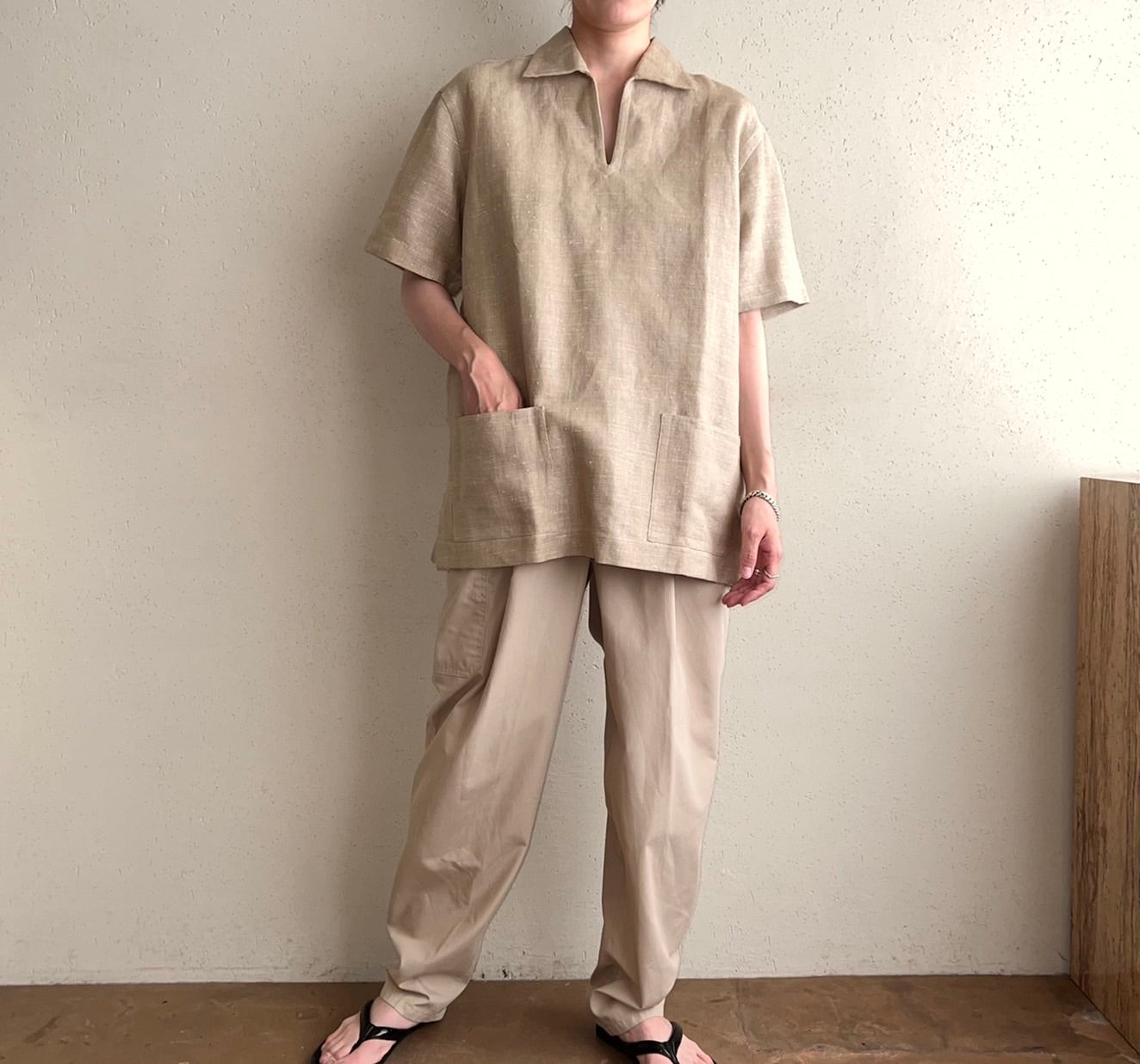 90s Blouse