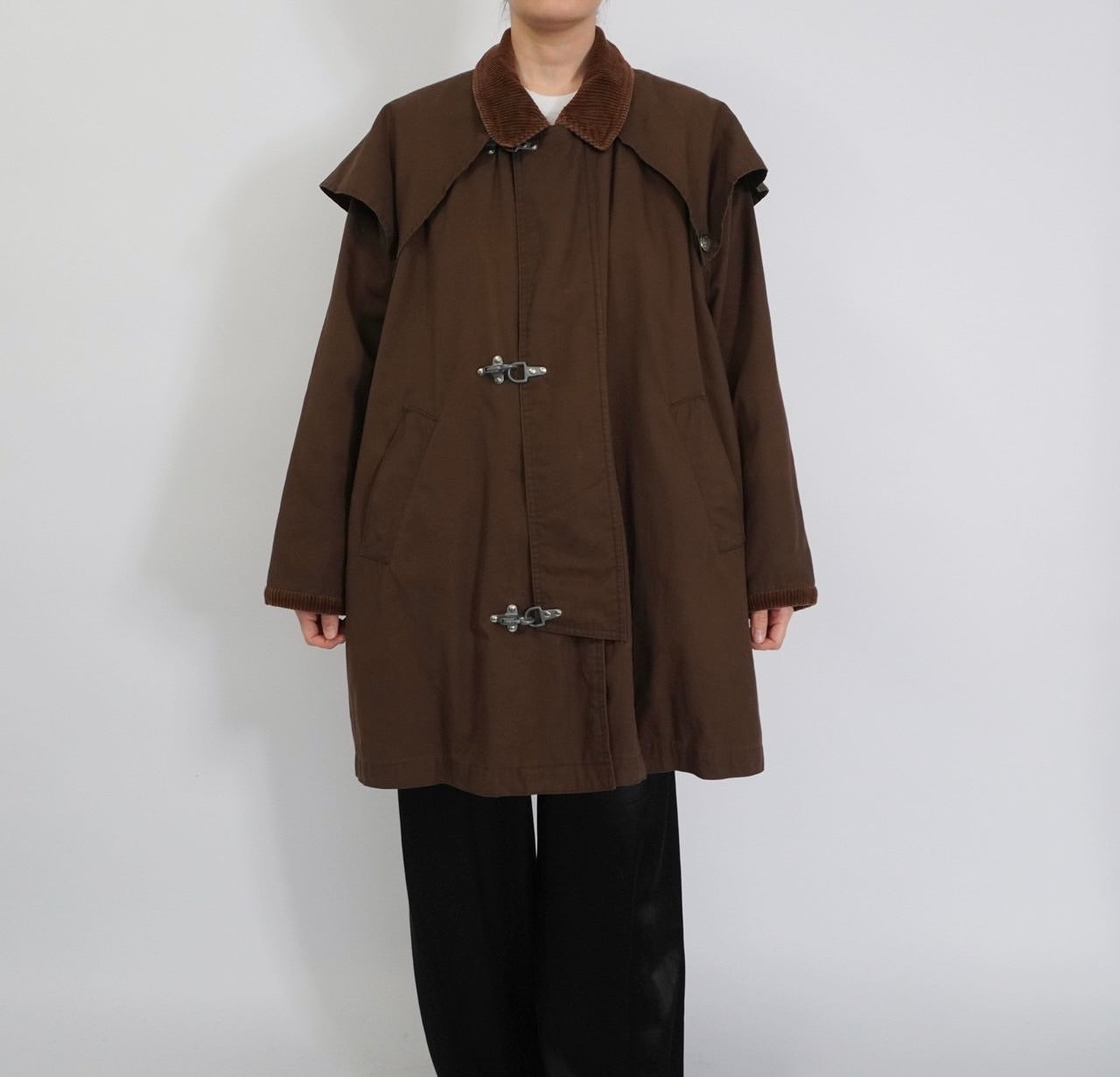 90s Design Light Jacket