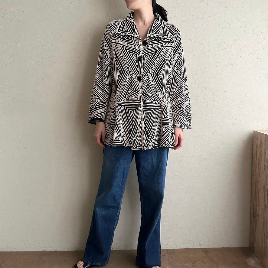 Design Jacket