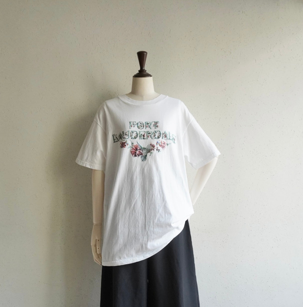 90s Printed T-shirt
