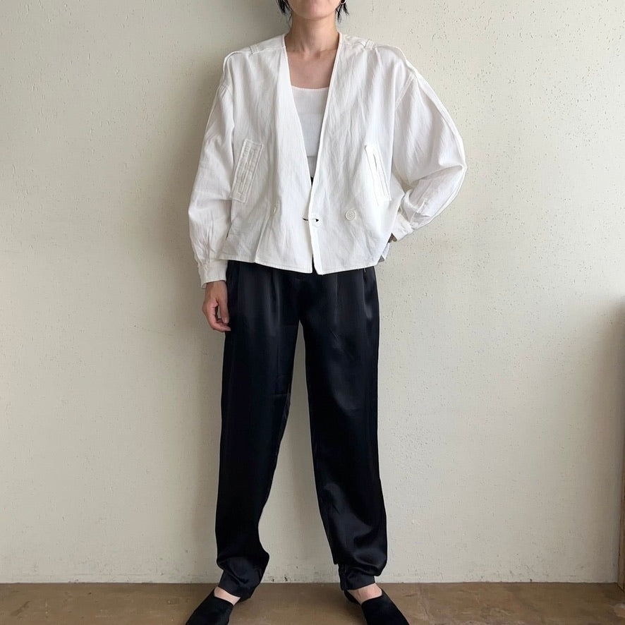 90s EURO Cotton Jacket