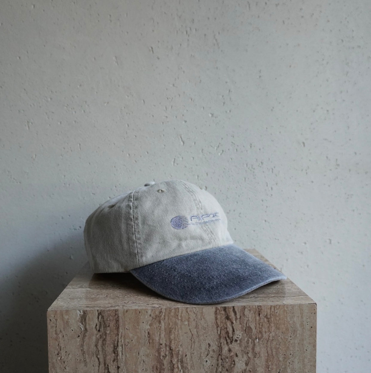 Embroidery Cap