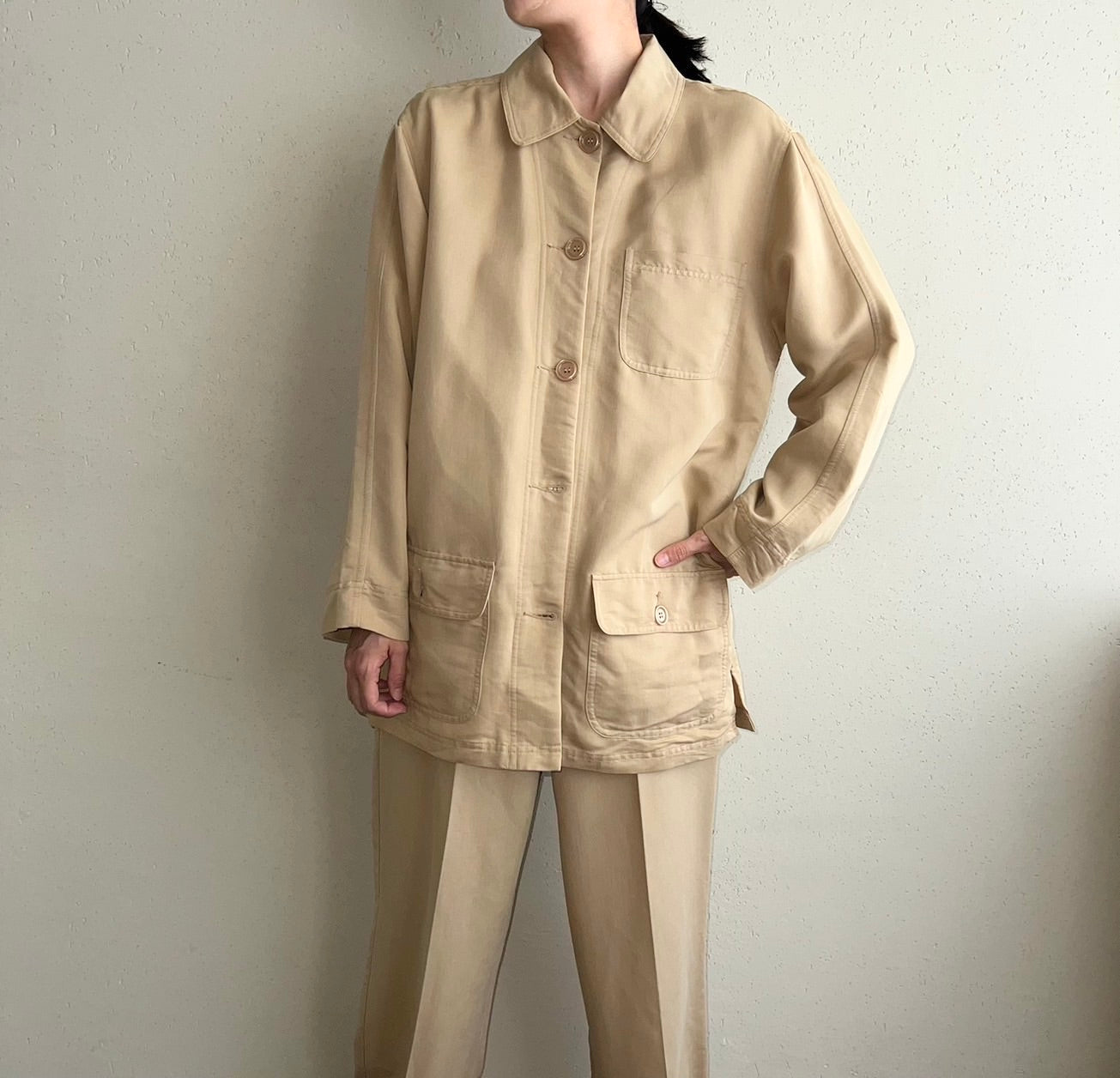 90s Two-Piece