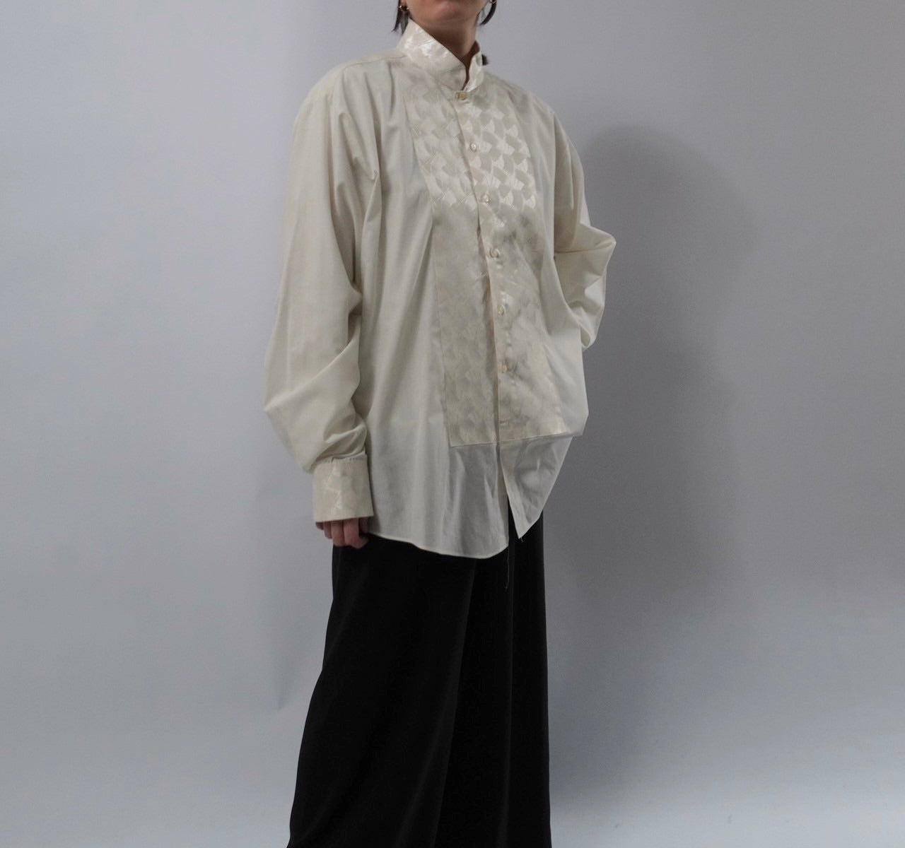 90s "Oscar de la Renta" Shirt