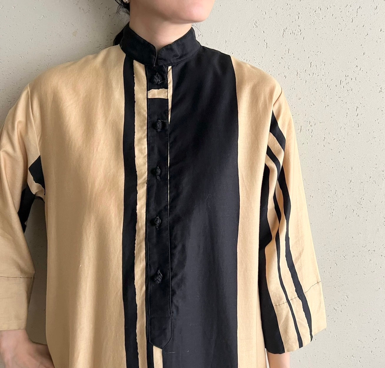 70s "Catherine Ogust" Dress