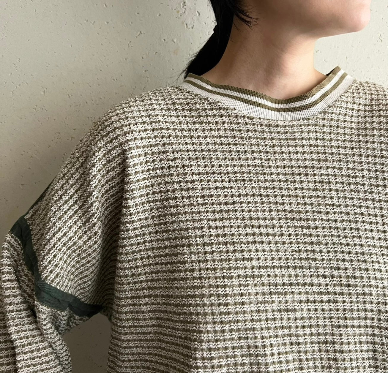 90s EURO Cotton Top