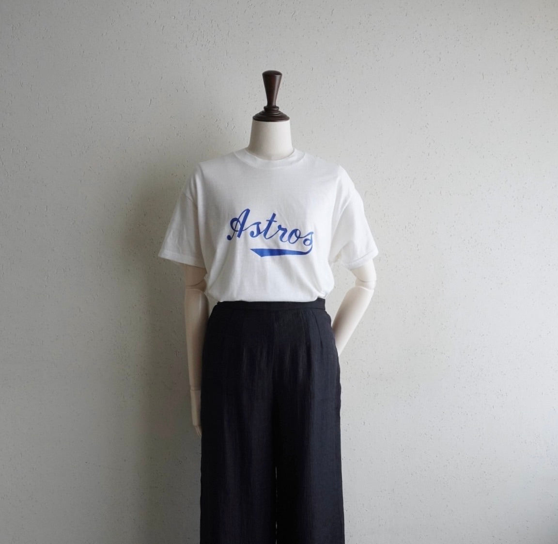 90s Printed T-shirt Made in USA