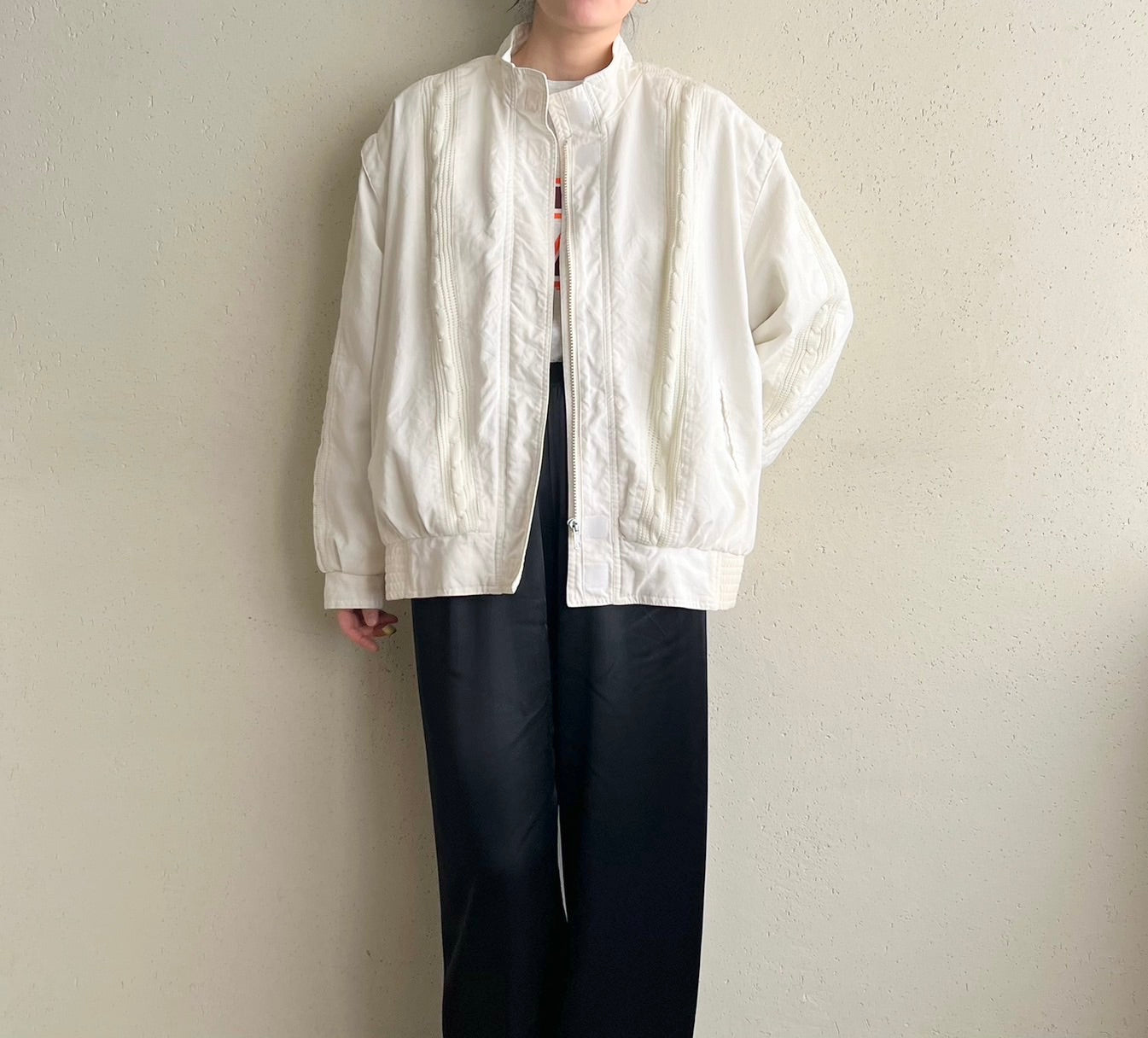 80s Design Jacket