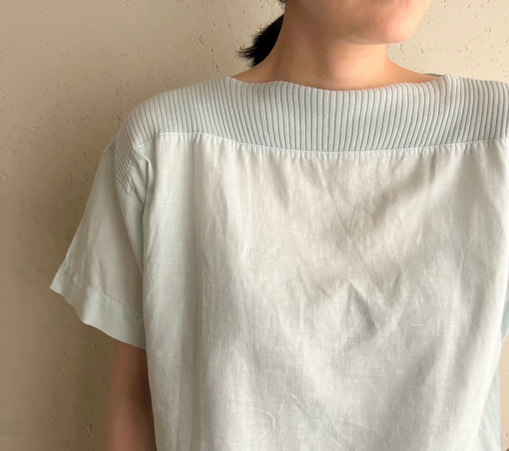 90s Top Made in Italy