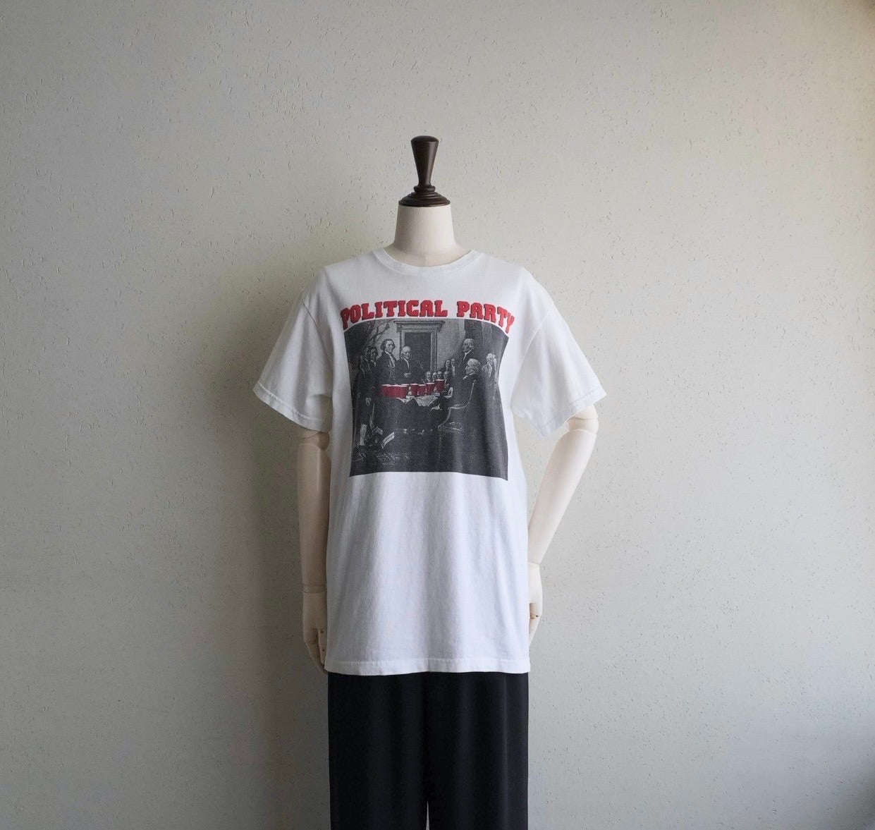 90s Printed T-shirt