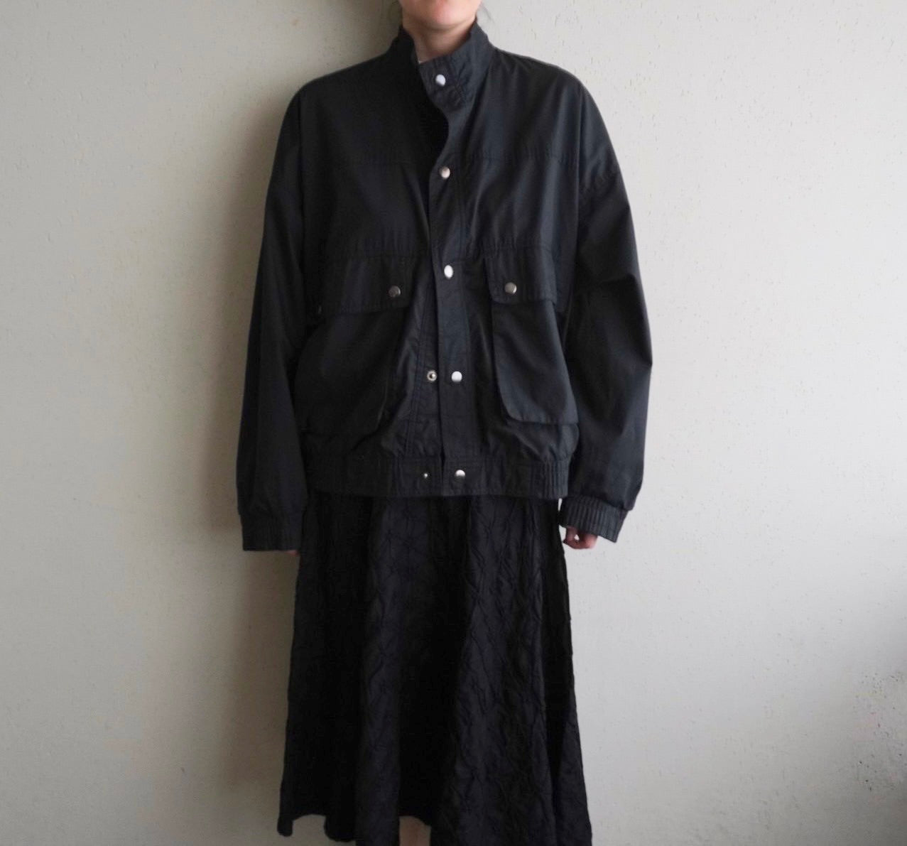 90s EURO Light Jacket