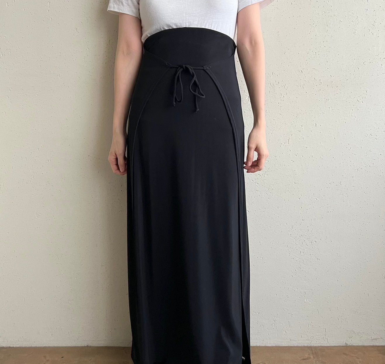 80s Design Skirt Made in USA