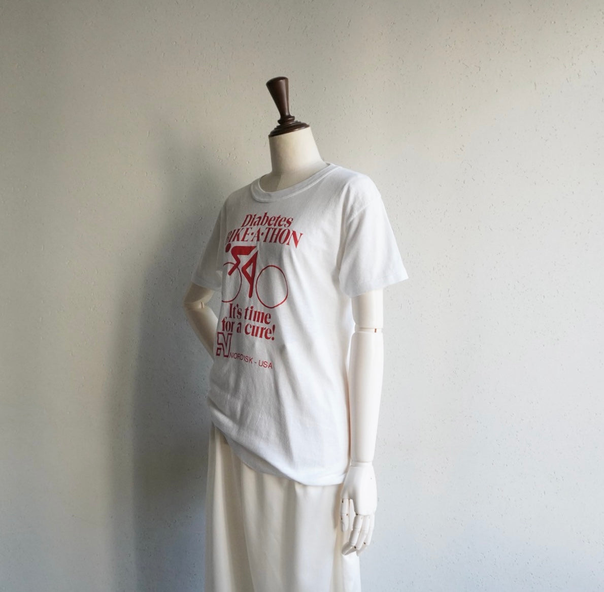 80s Printed T-shirt