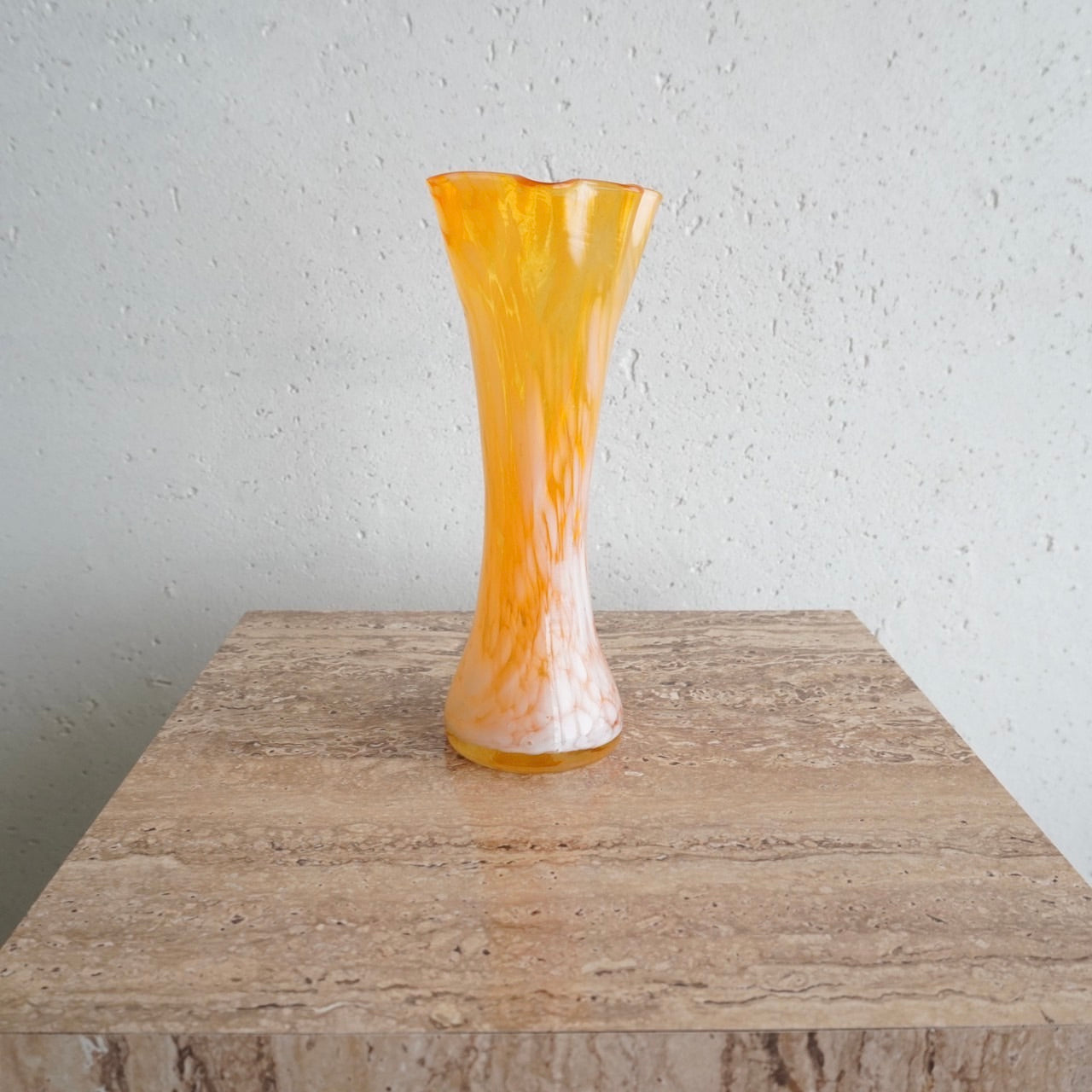 Vintage Pattern Vase