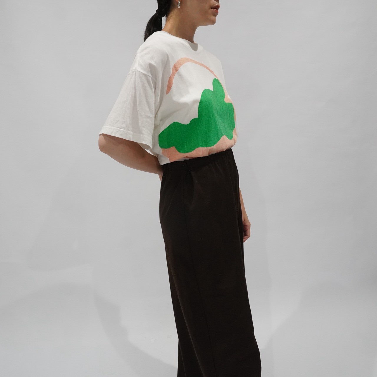 90s EURO Printed T-shirt