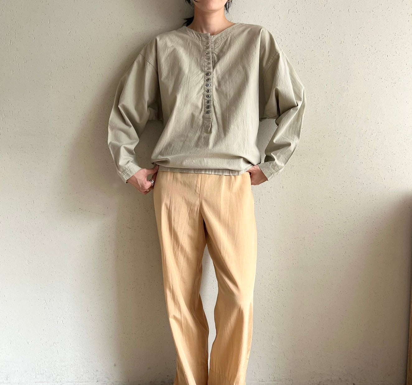 90s Cotton Top
