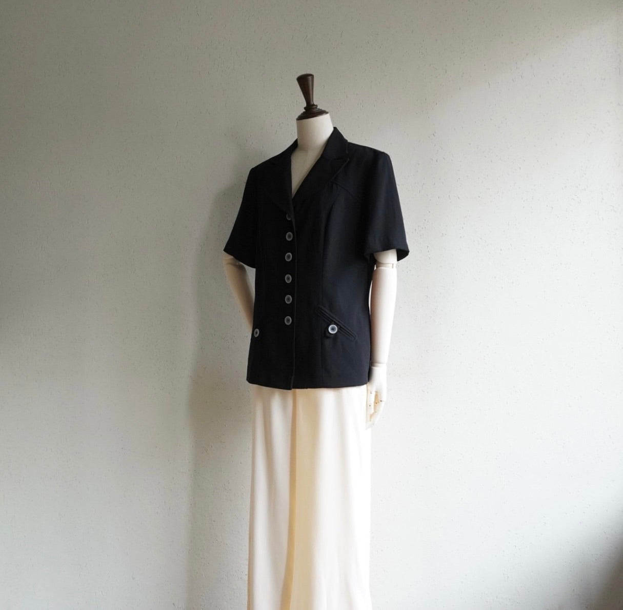 90s Design Shirt,Jacket Made in USA