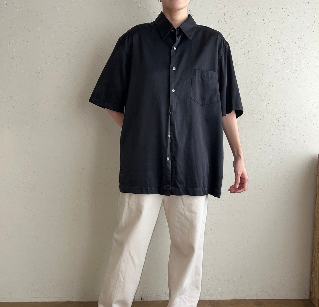 90s "DKNY" Shirt