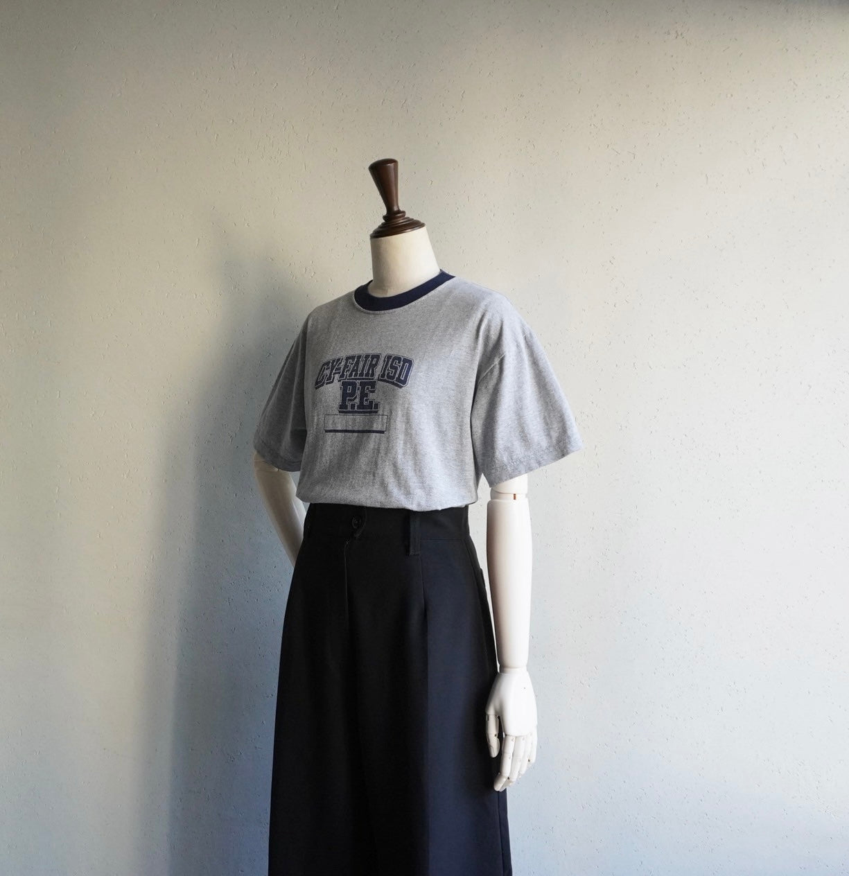 90s Printed T-shirt Made in USA
