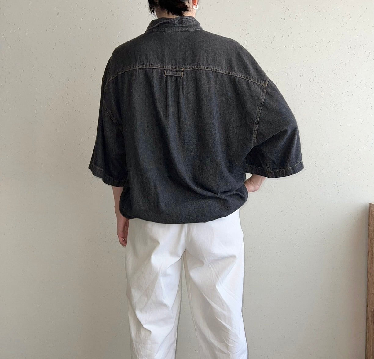 90s Cotton Top