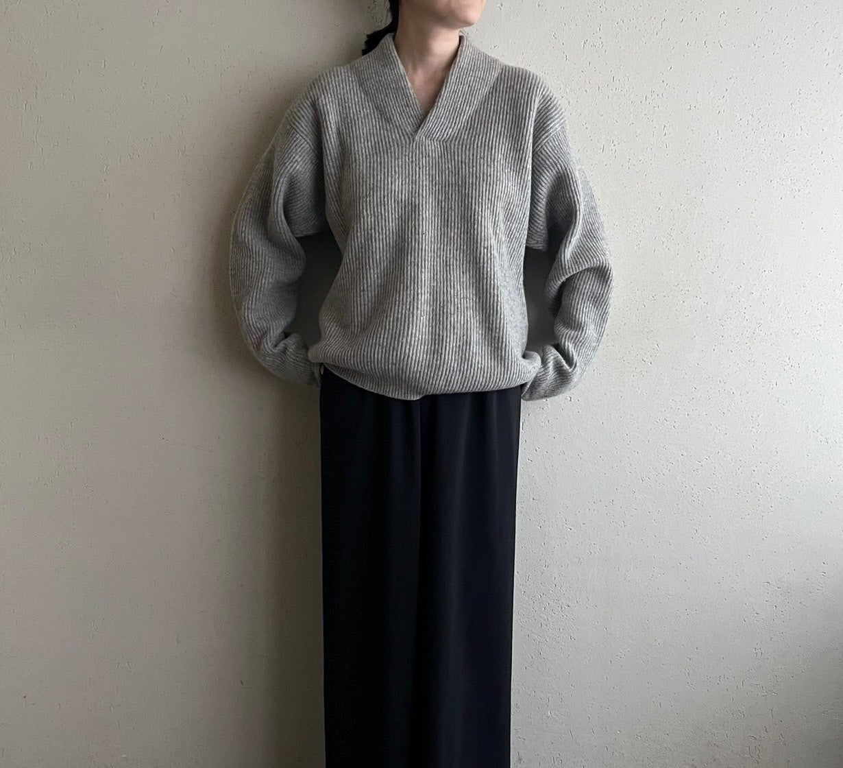 90s Knit