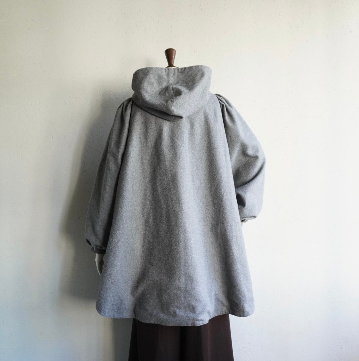 80s Reversible Jacket,Coat
