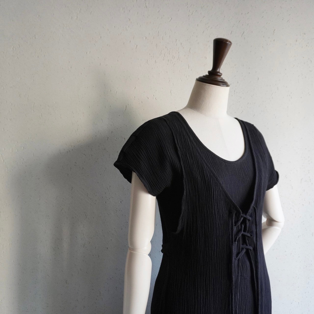 90s Rayon Dress
