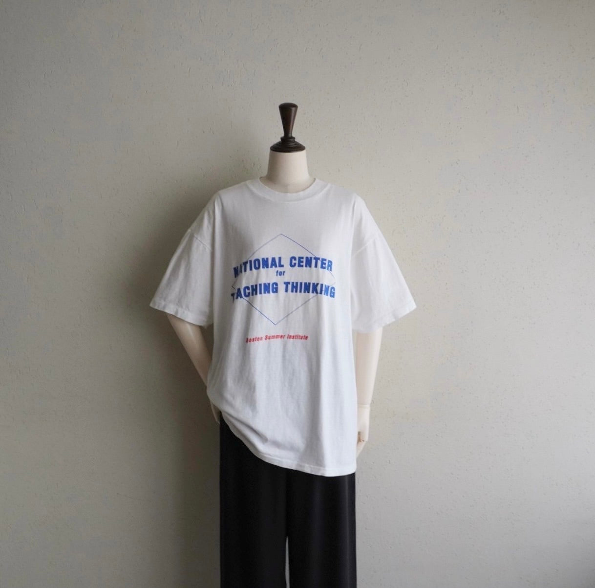 90s Printed T-shirt