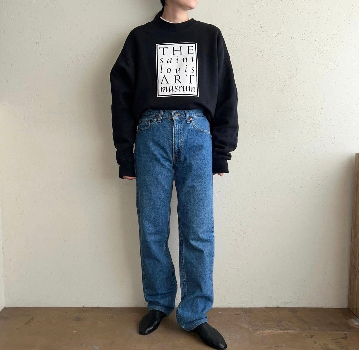 90s Levis 510 Made in USA