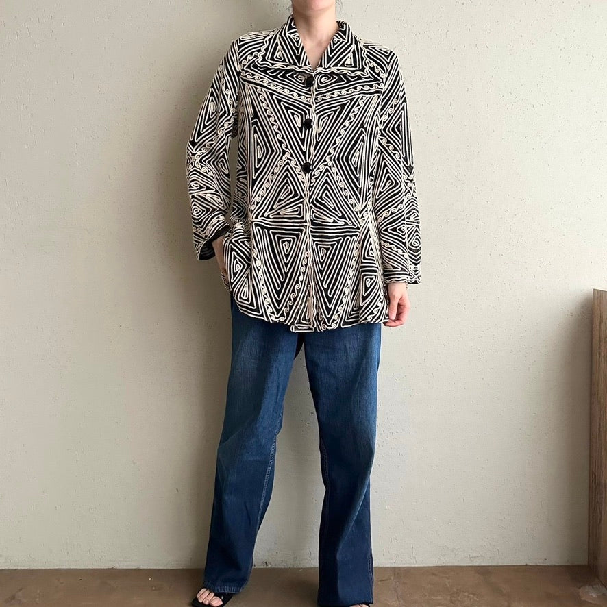 Design Jacket