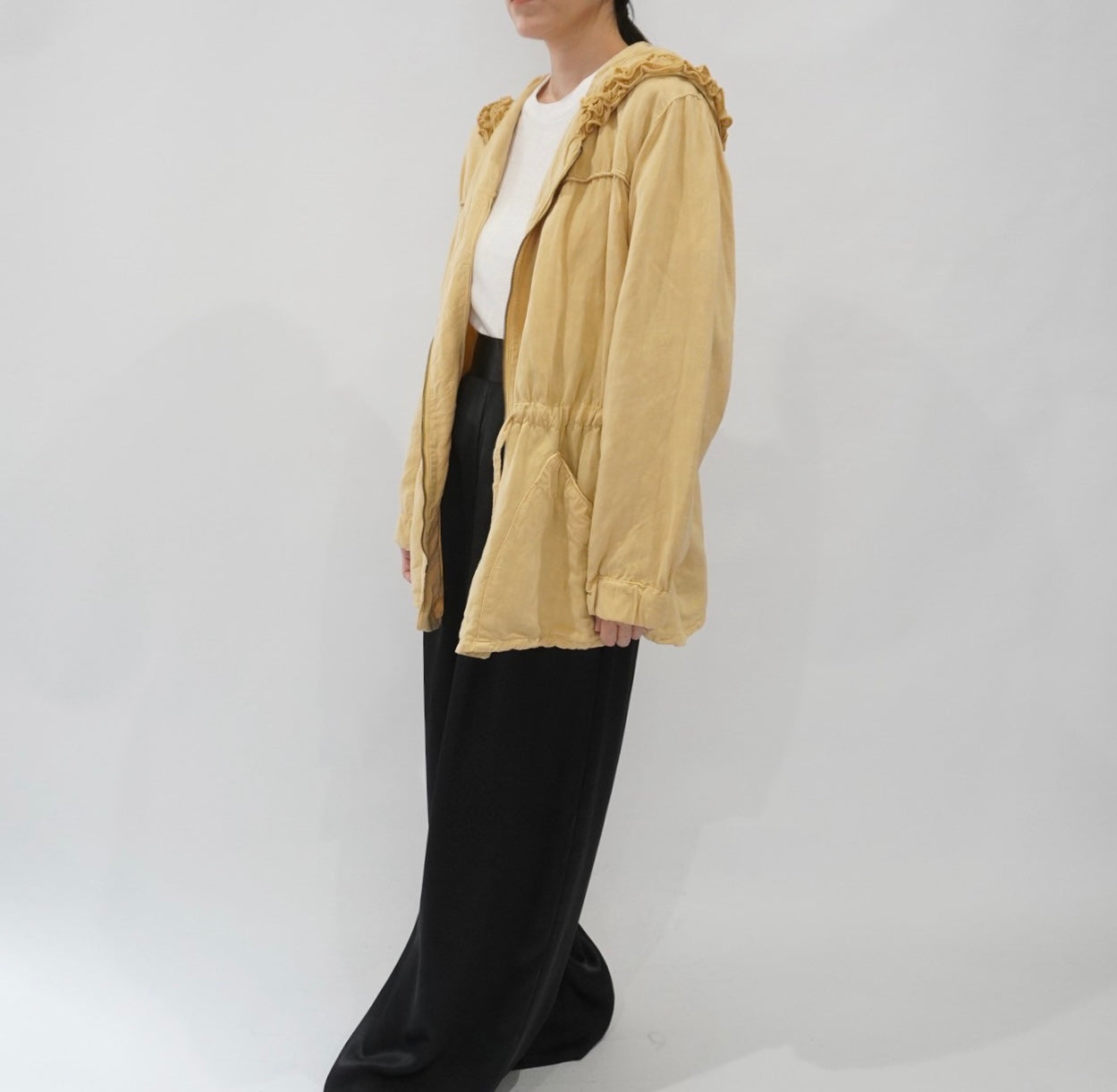 80s EURO Design Jacket