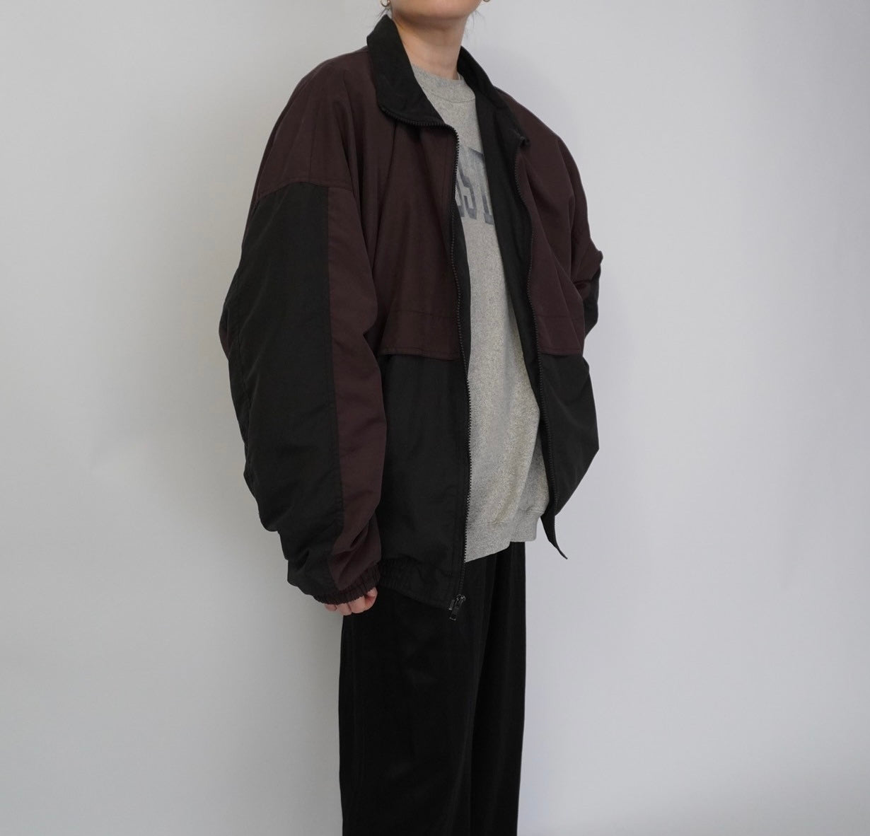 90s Light Jacket