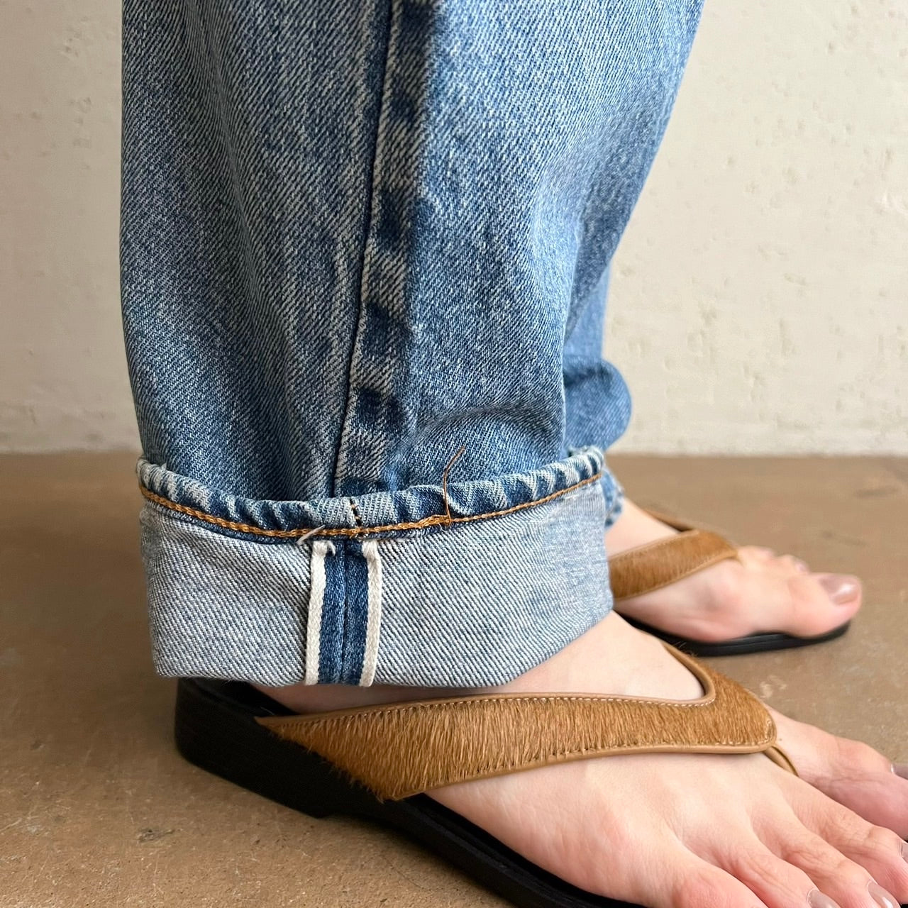 80s Levis 501 Red Line Made in USA
