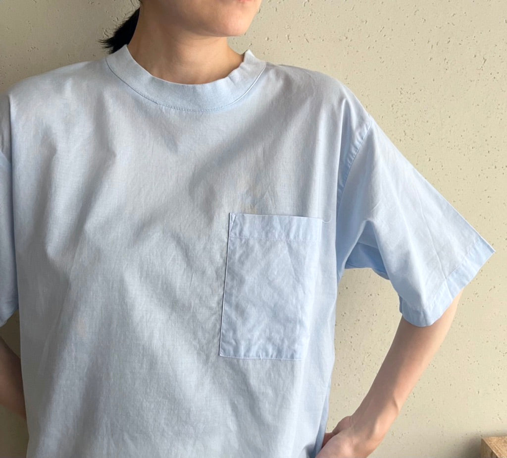 90s "Eddie Bauer " Pocket T-shirt