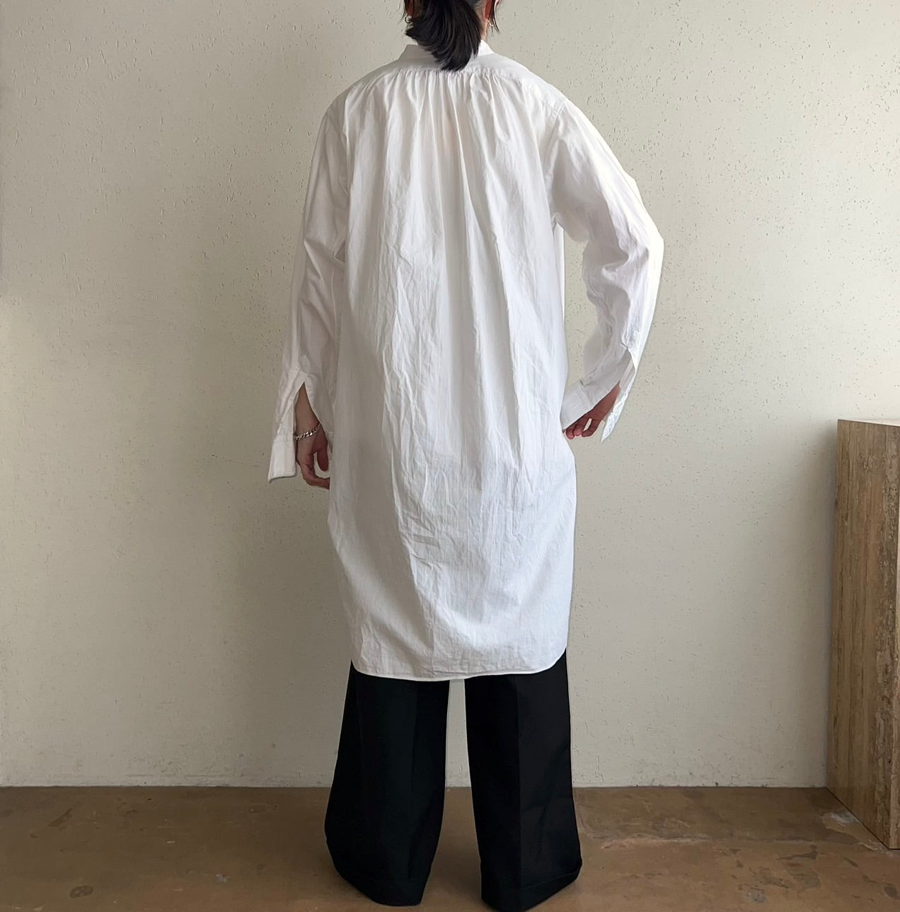 30s,40s Dress Shirt