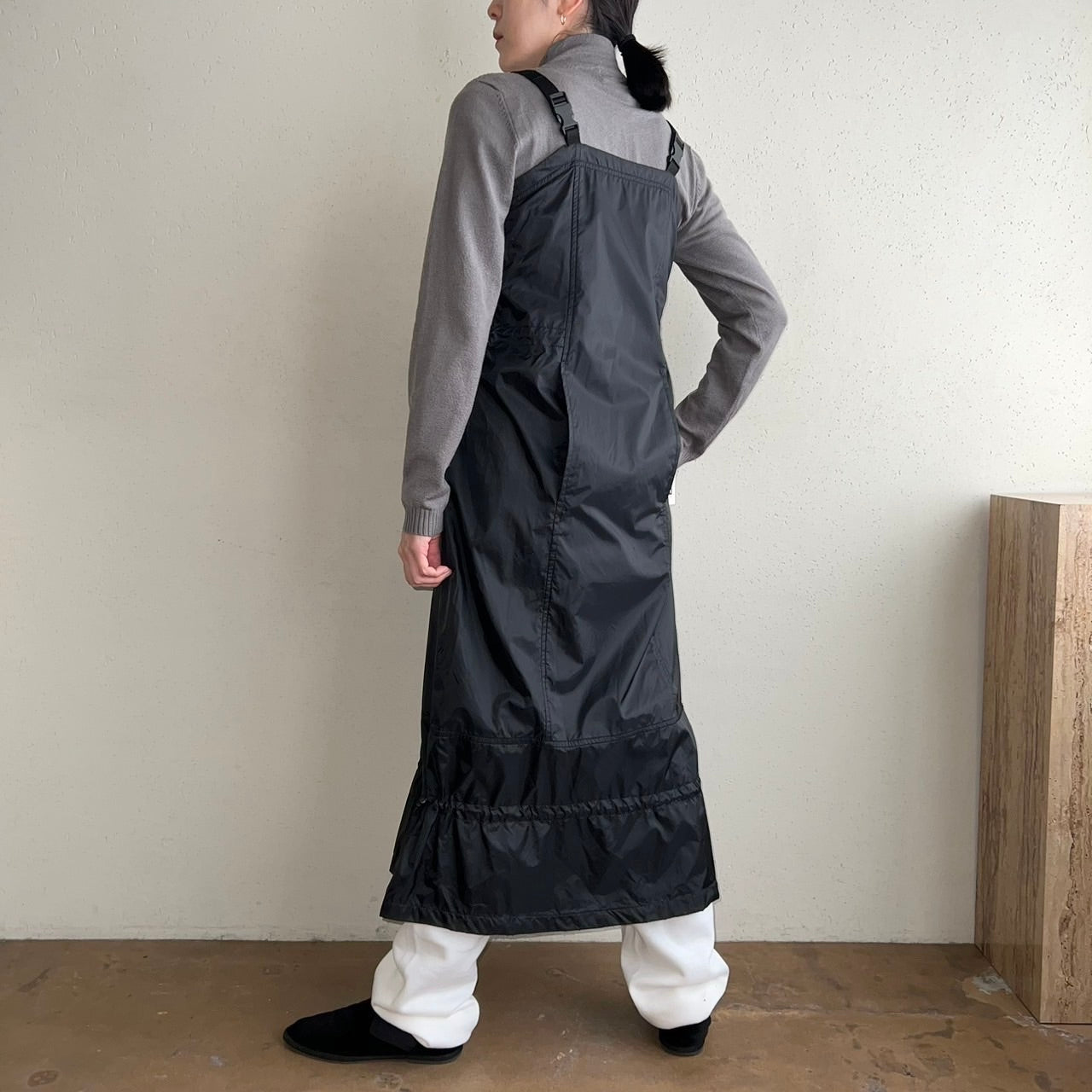 90s EURO Dress Dead Stock