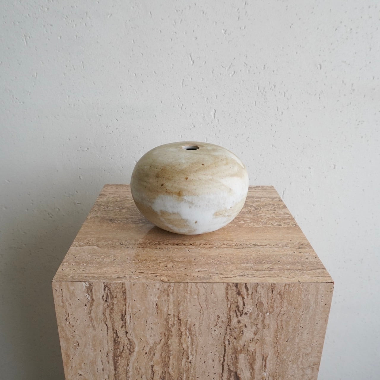 Vintage Pattern Vase