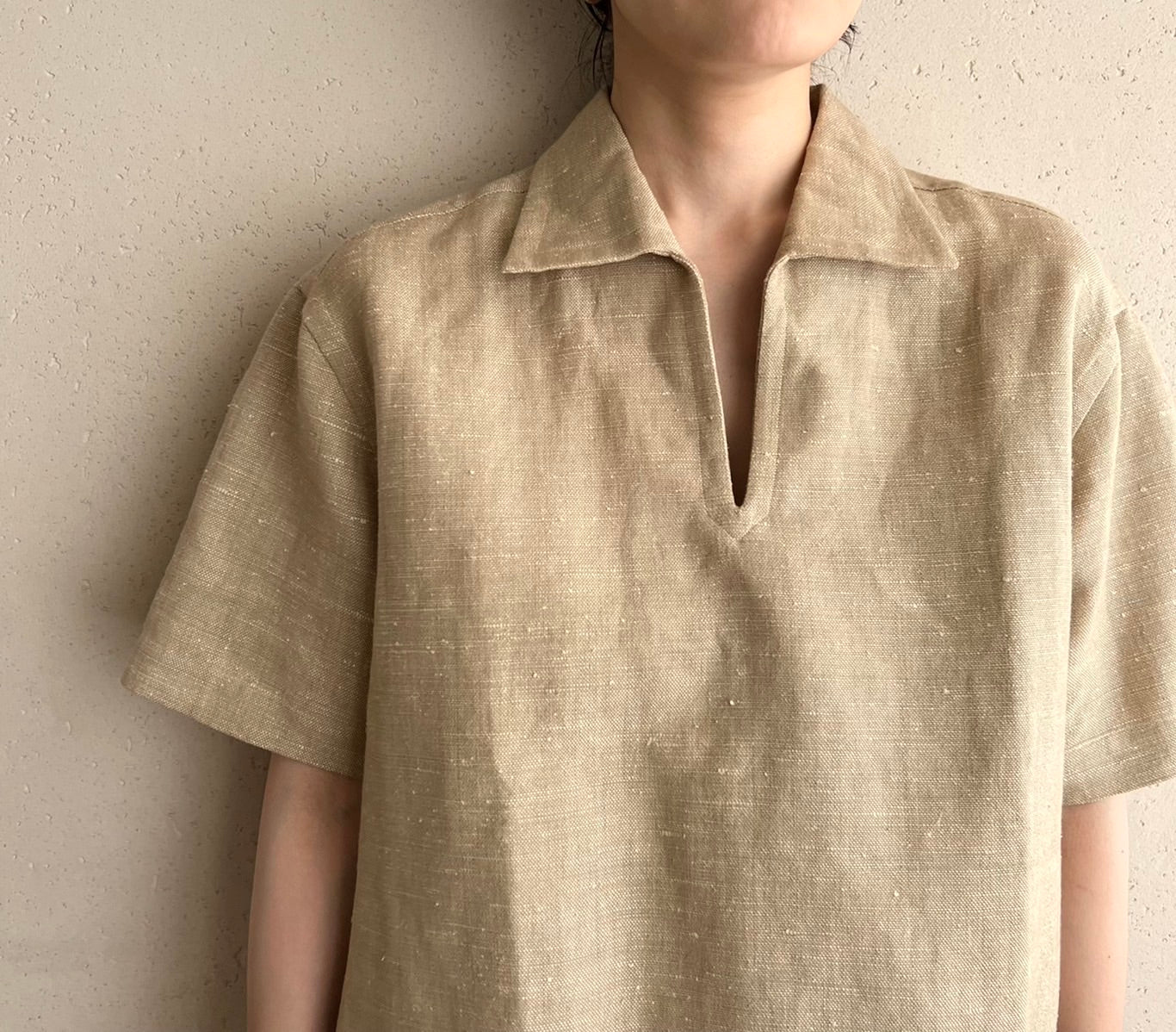 90s Blouse