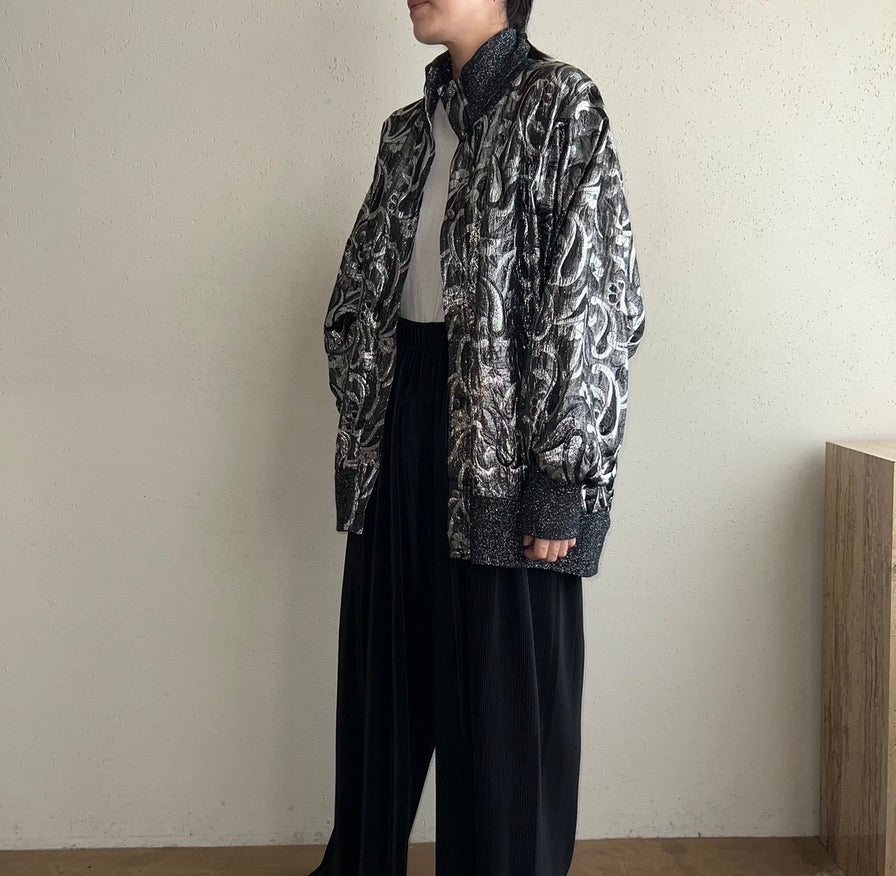 90s EURO Light Jacket Made in Great Britain