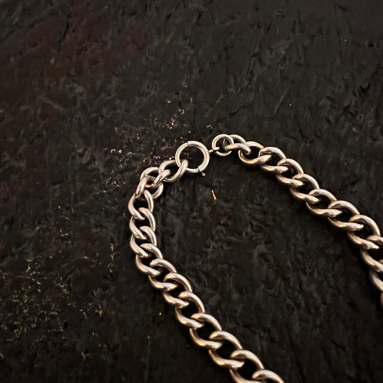 Vintage Silver Bracelet