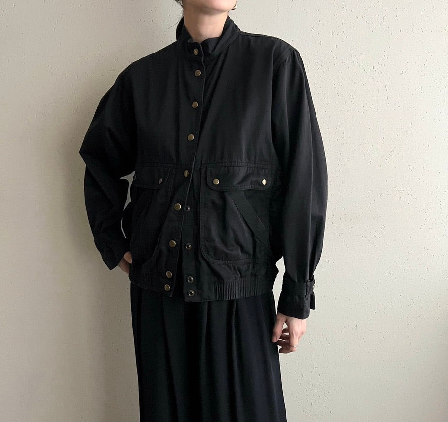 90s Cotton Jacket