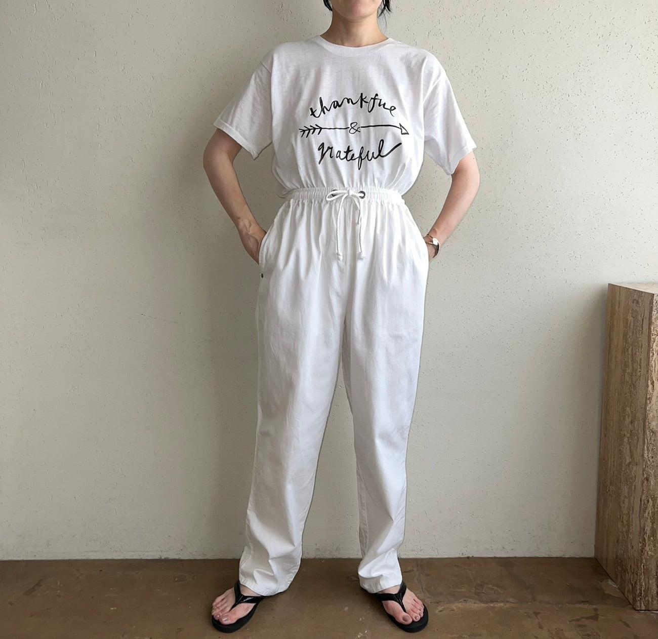 80s Printed T-shirt