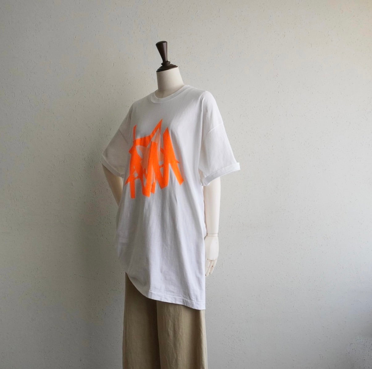 80s Printed T-shirt