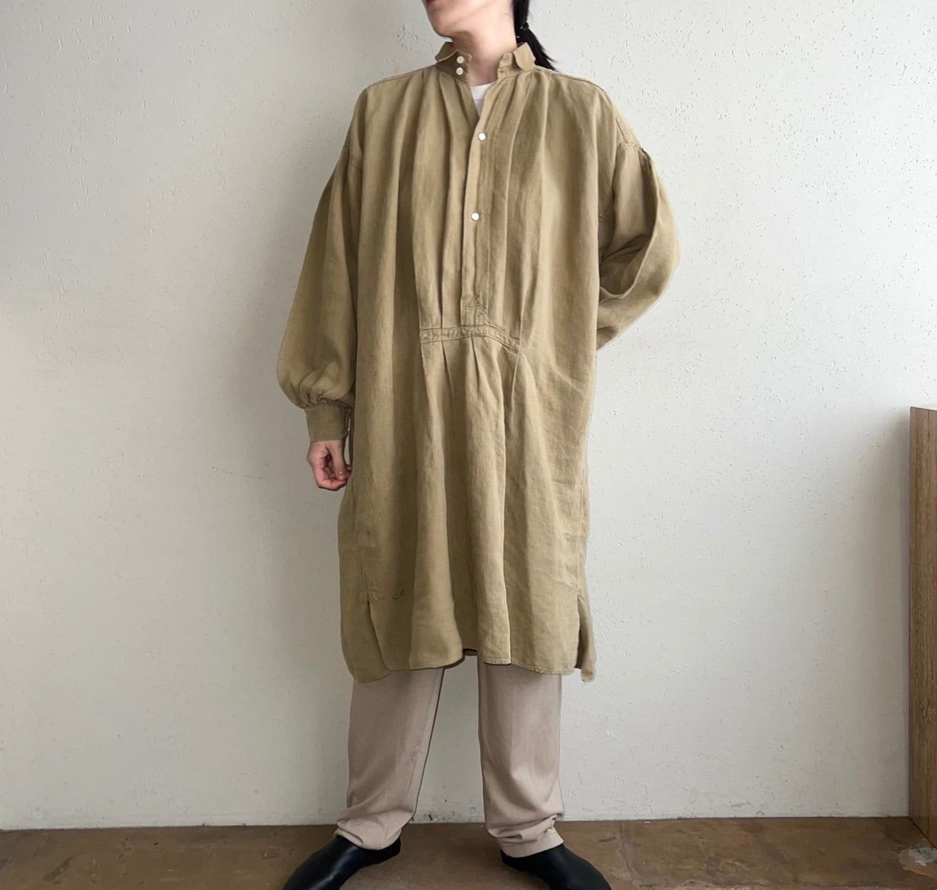 Antique Tunic
