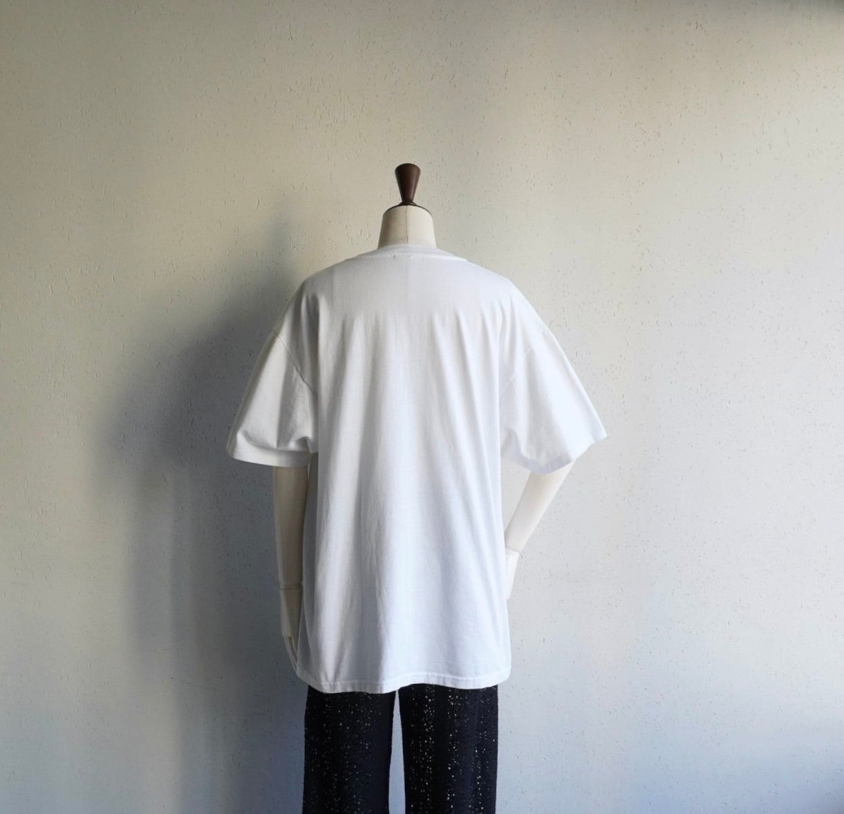 90s Photo Printed T-shirt