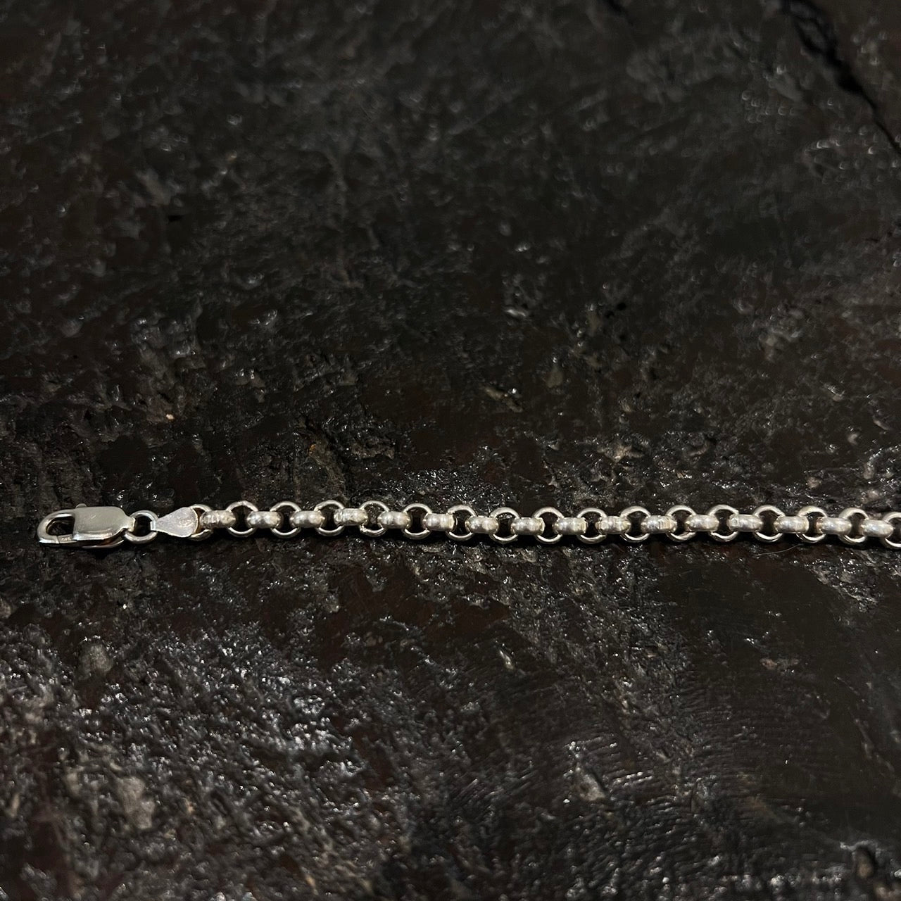 Vintage Silver Bracelet