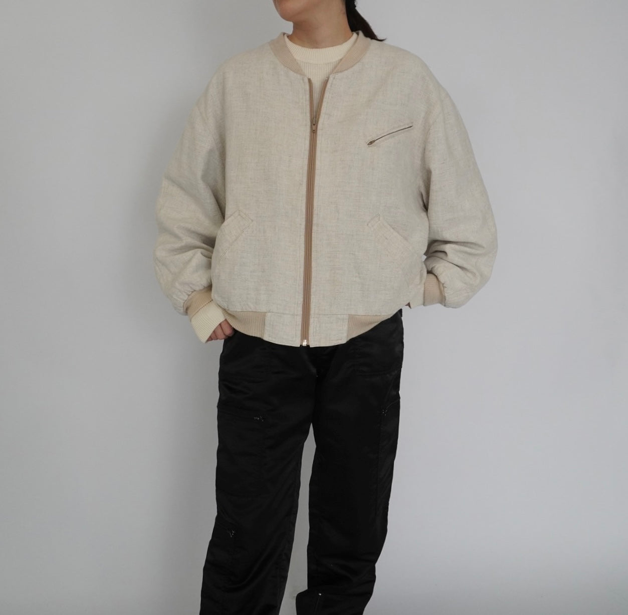 90s EURO Light Jacket