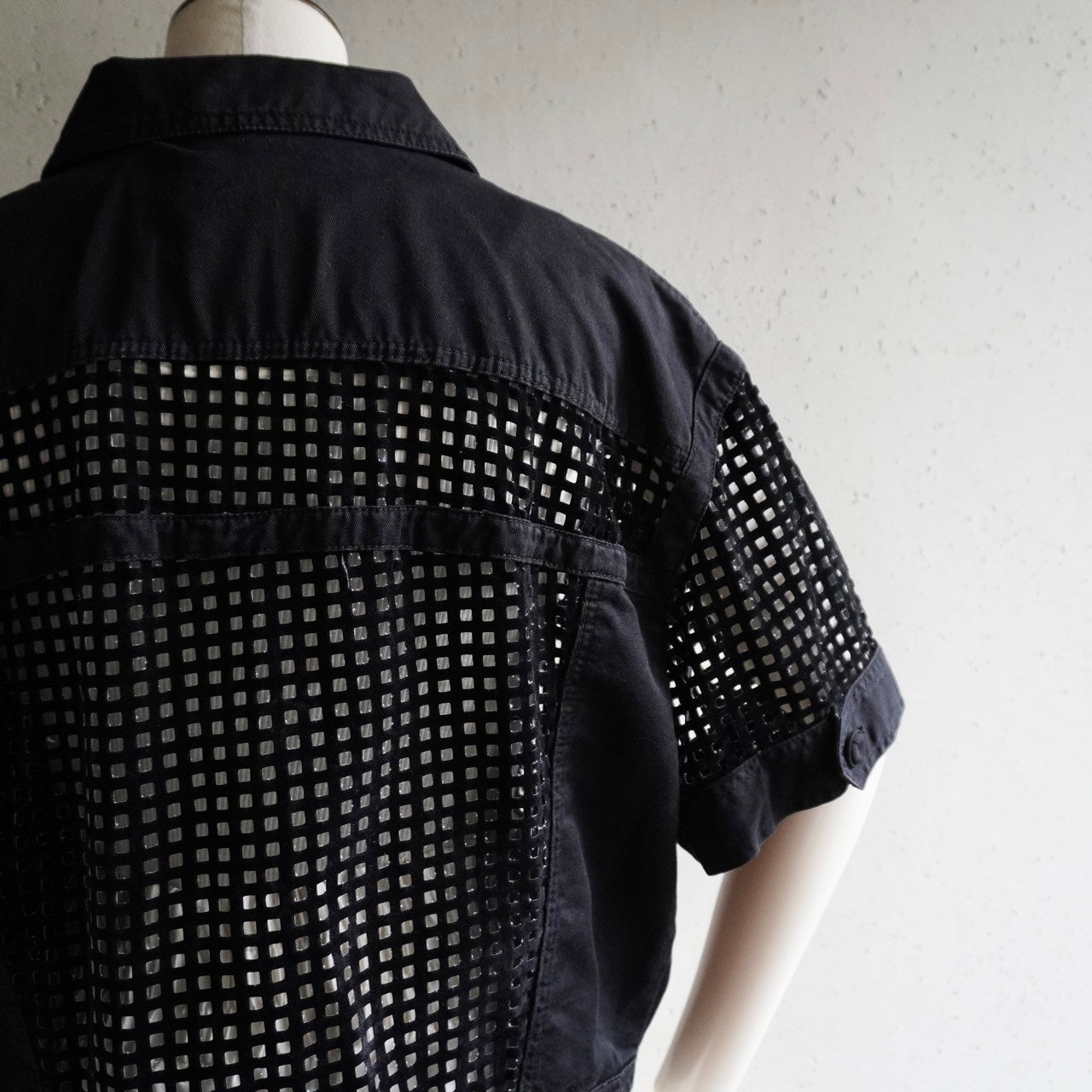 90s Design Jacket Made in Italy